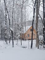 Huttopia Les 2 Lacs - Laurentides