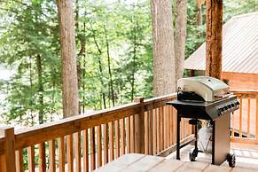 Huttopia Les 2 Lacs - Laurentides