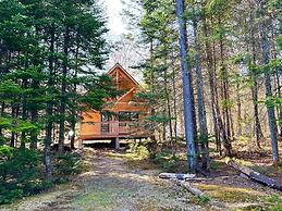 Huttopia Les 2 Lacs - Laurentides
