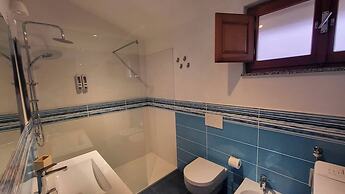 Itiseasy Cuglieri 2 Luxury Apartment