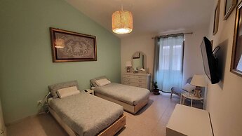 Itiseasy Cuglieri 2 Luxury Apartment