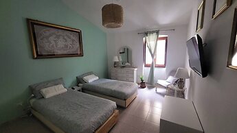 Itiseasy Cuglieri 2 Luxury Apartment