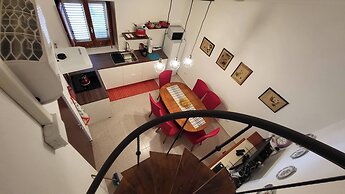 Itiseasy Cuglieri 2 Luxury Apartment