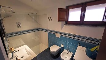 Itiseasy Cuglieri 2 Luxury Apartment