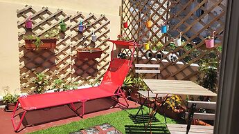 Itiseasy Cuglieri 2 Luxury Apartment