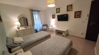 Itiseasy Cuglieri 2 Luxury Apartment