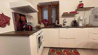 Itiseasy Cuglieri 2 Luxury Apartment