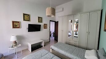 Itiseasy Cuglieri 2 Luxury Apartment