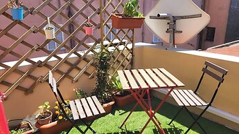 Itiseasy Cuglieri 2 Luxury Apartment