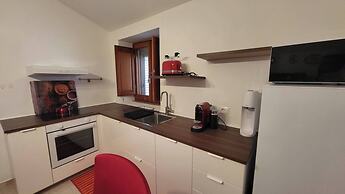 Itiseasy Cuglieri 2 Luxury Apartment