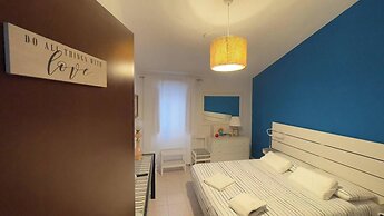 Itiseasy Cuglieri 2 Luxury Apartment