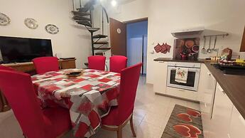 Itiseasy Cuglieri 2 Luxury Apartment
