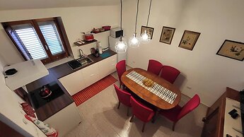 Itiseasy Cuglieri 2 Luxury Apartment