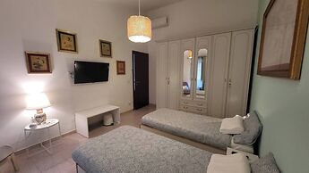 Itiseasy Cuglieri 2 Luxury Apartment