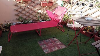 Itiseasy Cuglieri 2 Luxury Apartment