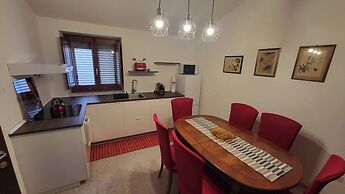 Itiseasy Cuglieri 2 Luxury Apartment
