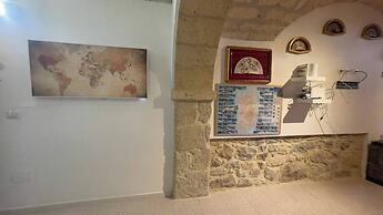 Itiseasy Cuglieri 2 Luxury Apartment