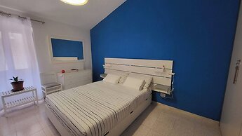 Itiseasy Cuglieri 2 Luxury Apartment