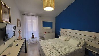 Itiseasy Cuglieri 2 Luxury Apartment
