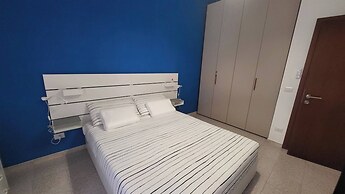 Itiseasy Cuglieri 2 Luxury Apartment