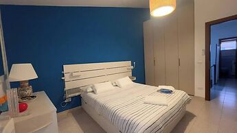 Itiseasy Cuglieri 2 Luxury Apartment