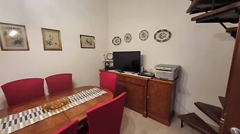 Itiseasy Cuglieri 2 Luxury Apartment