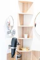 Apartment La Caravane du Touareg, Mandara Beach