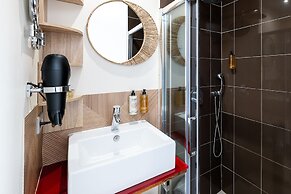 Apartment La Caravane du Touareg, Mandara Beach