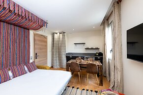 Apartment La Caravane du Touareg, Mandara Beach