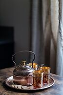 Apartment La Caravane du Touareg, Mandara Beach