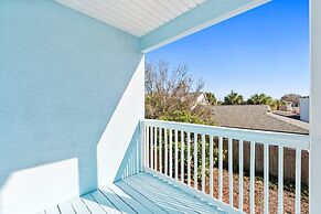 Beach House - Sunset Paradise by PHG