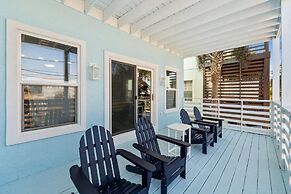 Beach House - Sunset Paradise by PHG