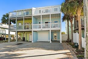 Beach House - Sunset Paradise by PHG