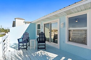 Beach House - Sunset Paradise by PHG