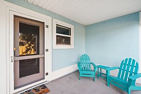 Beach House - Sunset Paradise by PHG