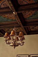 The Willows Palm Springs