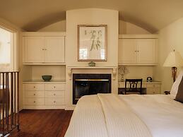 The Willows Palm Springs