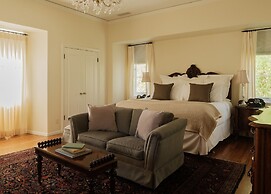 The Willows Palm Springs