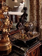 The Willows Palm Springs