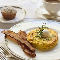 The Willows Palm Springs