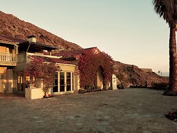 The Willows Palm Springs