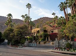 The Willows Palm Springs