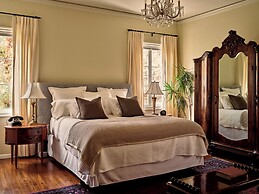 The Willows Palm Springs