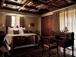 The Willows Palm Springs