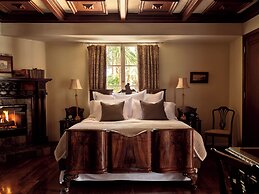 The Willows Palm Springs