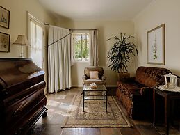 The Willows Palm Springs