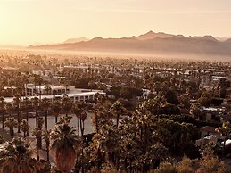 The Willows Palm Springs