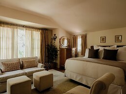 The Willows Palm Springs