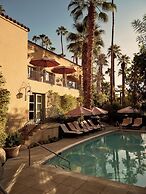 The Willows Palm Springs