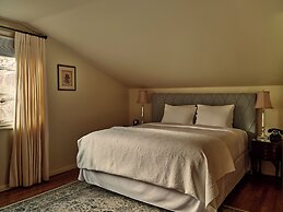 The Willows Palm Springs